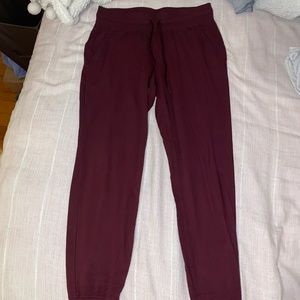 Ready to Rulu Jogger